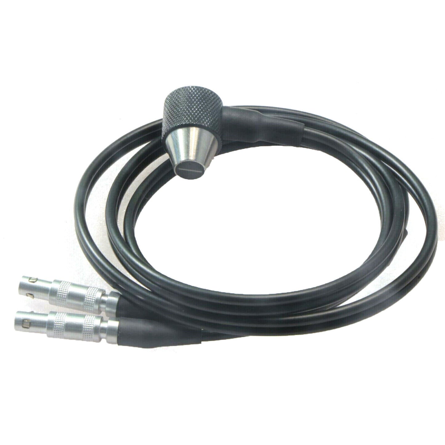 N07 Probe Transducer 6mm 7MHz Ultrasonic Thickness Meter US Stock - KOEED