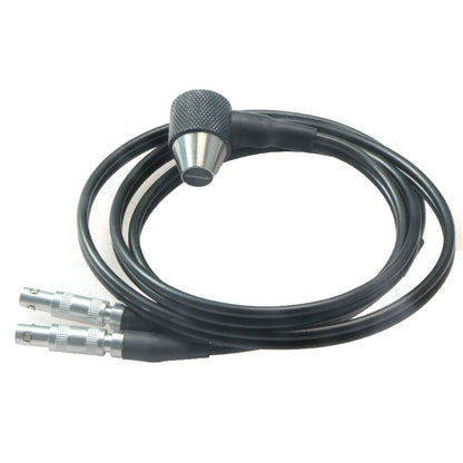 N07 Probe Transducer 6mm 7MHz Ultrasonic Thickness Meter US Stock - KOEED