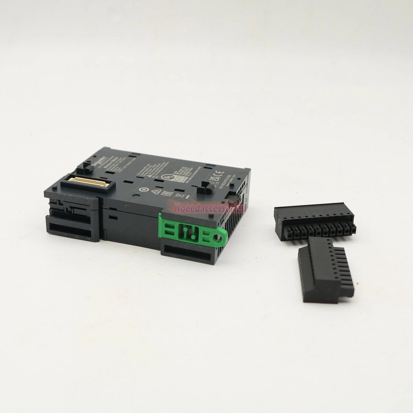 1PCS TM3AI4 module controller