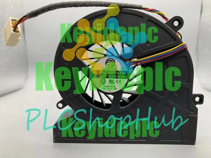 1PCS 4-wire Server Fan PLB11020B12H POWER LOGIC DC 12V 0.70A #ke