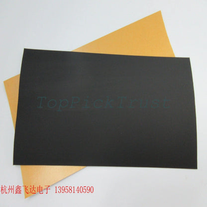 1pc 0.3*200*100mm Mobile phone heat dissipation graphene sticker Graphite film