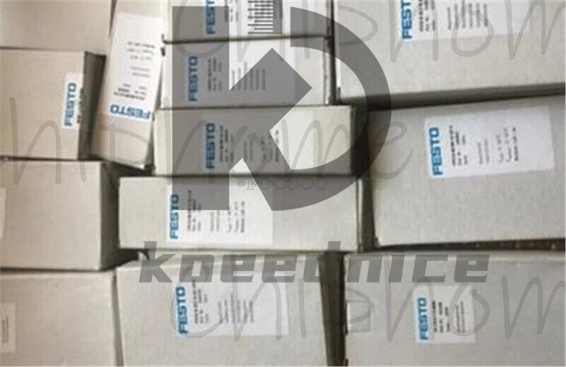 1PCS Festo VMPA2-M1H-K-PI 537957 Solenoid Valve te