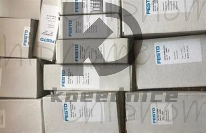 1PCS Festo VMPA2-M1H-K-PI 537957 Solenoid Valve te