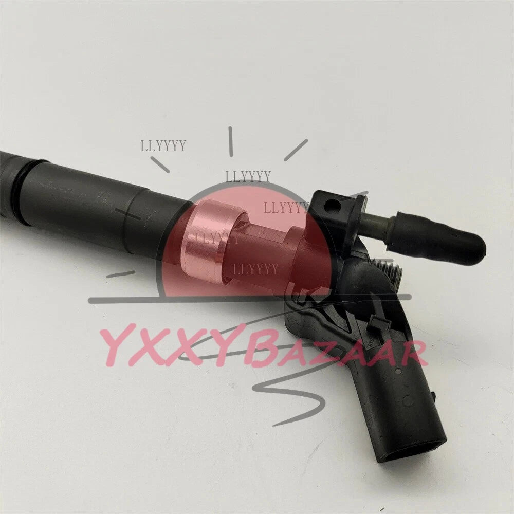 4x Transporter Injector 0445116034 0445116035 0986435369 2.0Tdi 03L130277C VW T5