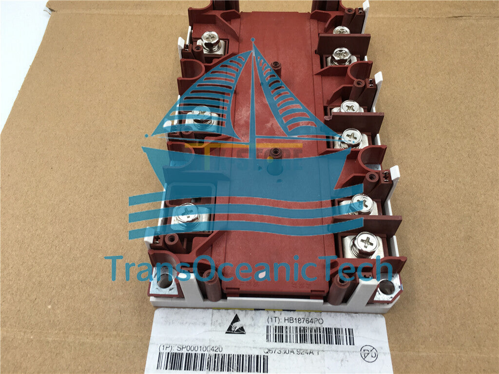 new 1PCS SEMIKRON Module SKIM455GD12T4DM1