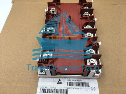 new 1PCS SEMIKRON Module SKIM455GD12T4DM1