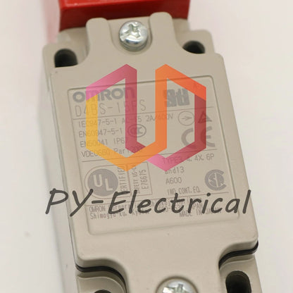 OMRON D4BS-15FS Safety Gate Switch D4BS15FS (1PCS)
