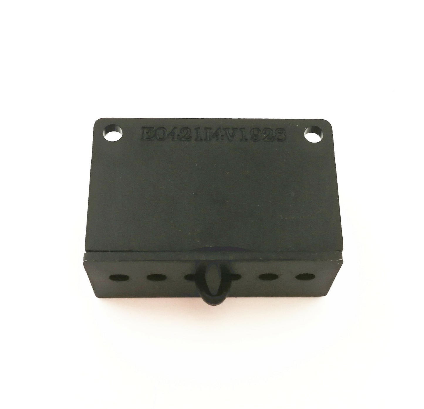 new KENDRION 32 07332B40 L IN: 0-500VAC OUT: 0.445Vin 2A Motor Brake Rectifier