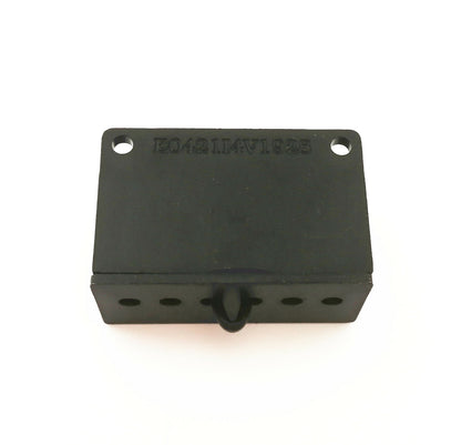 new KENDRION 32 07332B40 L IN: 0-500VAC OUT: 0.445Vin 2A Motor Brake Rectifier