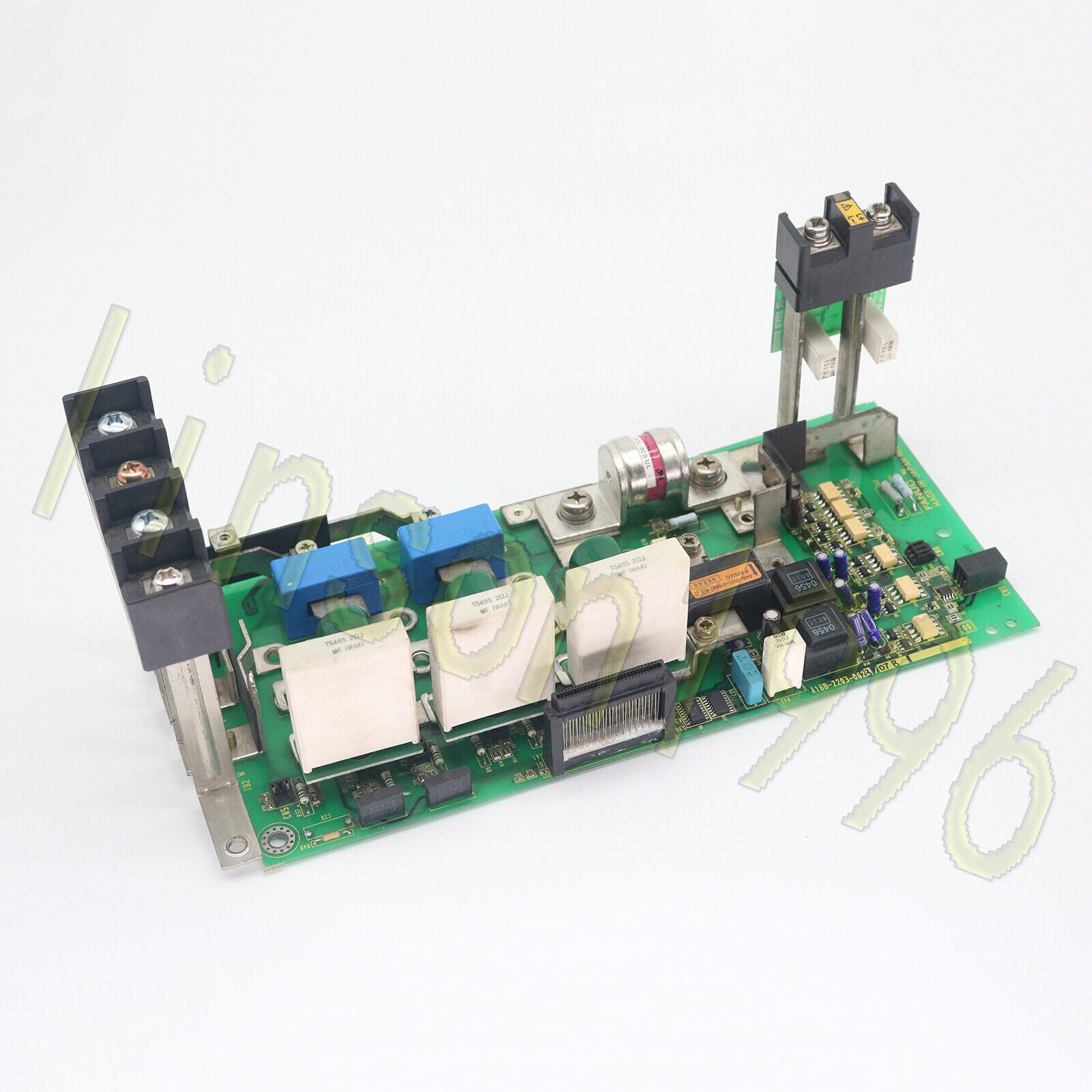 Used FANUC A16B-2203-0623 Control System - Tested - FANUC