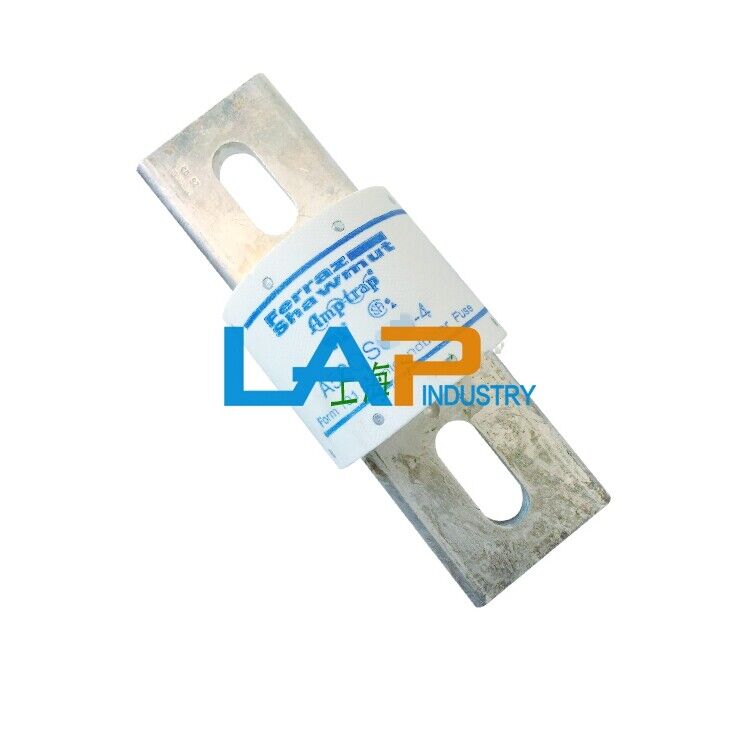 Ferraz Shawmut A50QS700-4 700A 500V Fuse - Reliable Protection - FERRAZ SHAWMUT