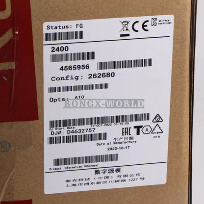 new 1PC KEITHLEY 2400 KEITHLEY High Precision SourceMeter - KEITHLEY