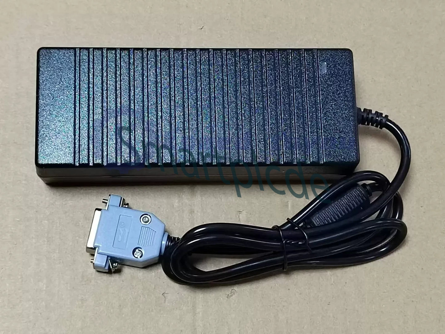 1PCS Blackmagic Design 12V 120W Videohub Power Supply AC Adapter