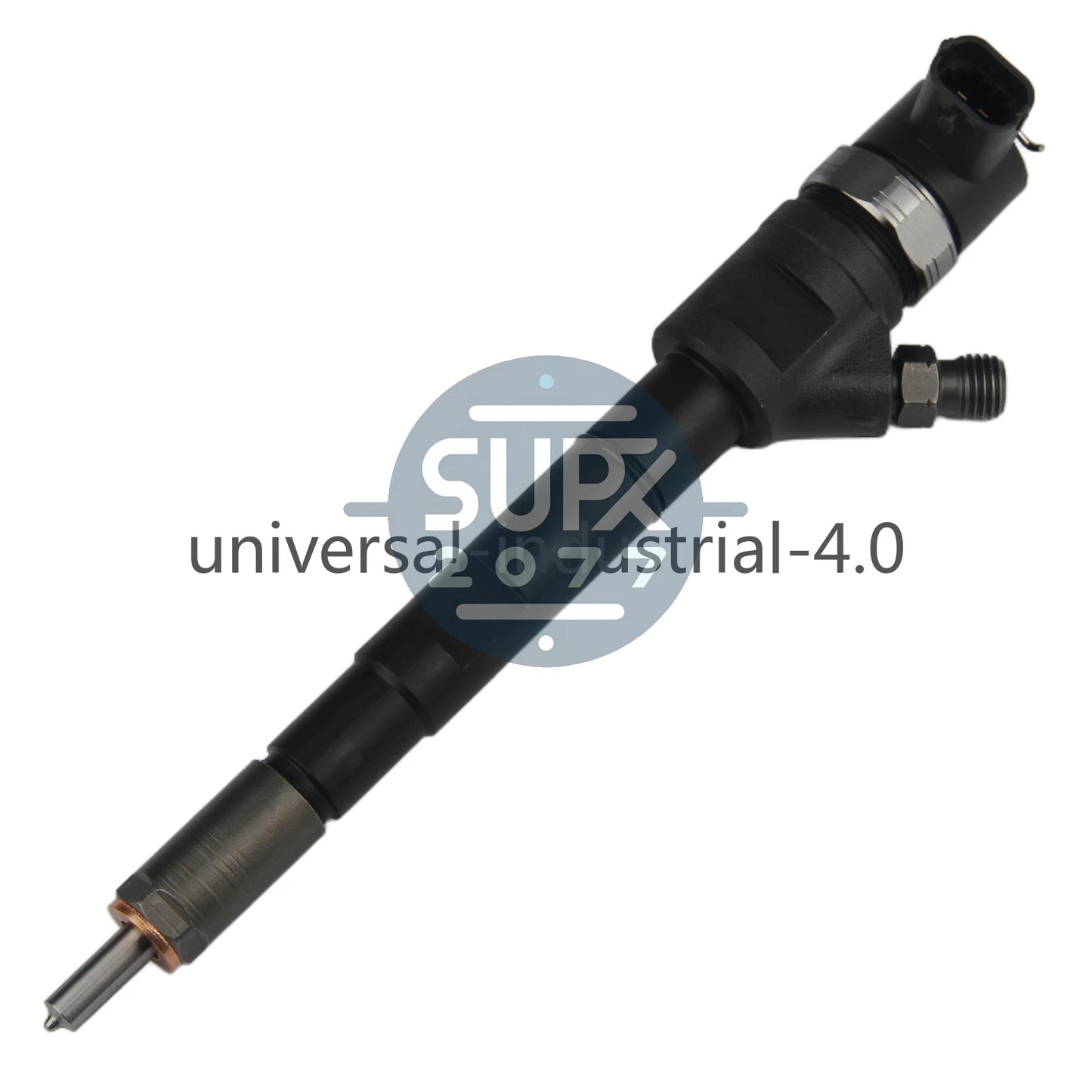 Diesel Fuel Injector 0445110275 33800-4A500 for Hyundai KIA Sorento 2.5L #su