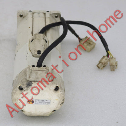 used 1PC MSMA082A1F Panasonic Servo Motor Good Condition - PANASONIC