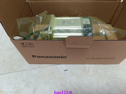 1PC Panasonic MSMD082P1S Servo Motor New In Box - PANASONIC