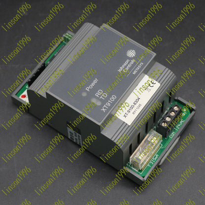 Used Johnson Control Module XT9100-8304 Tested Good Condition - JOHNSON
