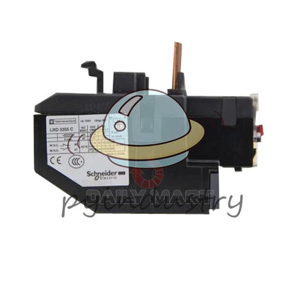 SCHNEIDER LRD3355C Thermal Overload Relay 30-40A