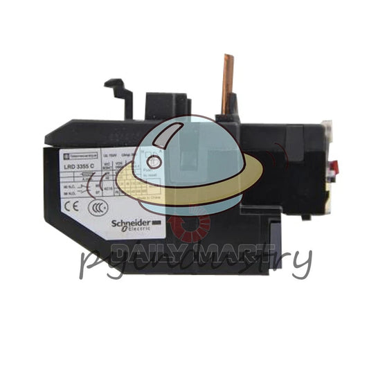 SCHNEIDER LRD3355C Thermal Overload Relay 30-40A