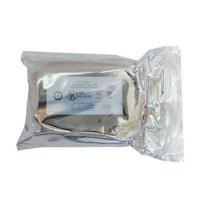 NEW Fanuc IC695ACC302AB Electric Auxiliary Battery Module - FANUC