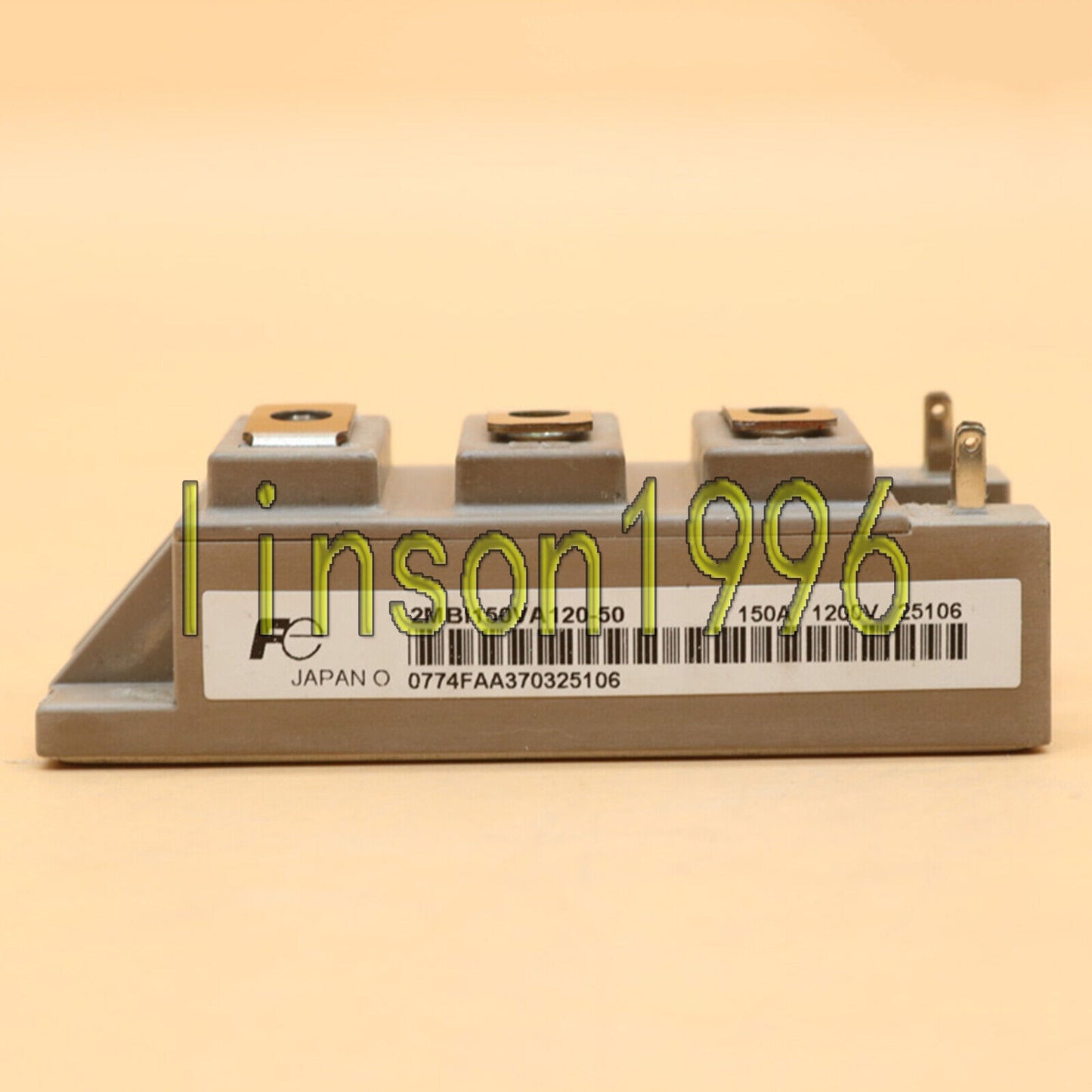 2MBI150VA-120-50 power supply module - FUJI