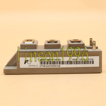 2MBI150VA-120-50 power supply module - FUJI