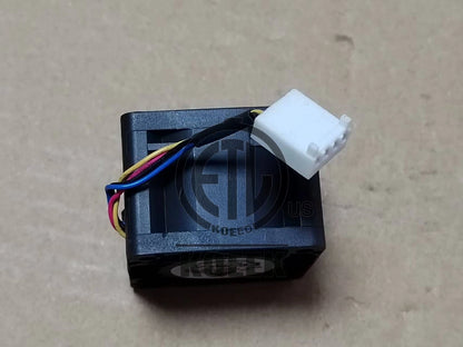 DELTA FFB03812VN-SPC 3828 12V 1.02A 4-pin dual ball PMM high air volume fan