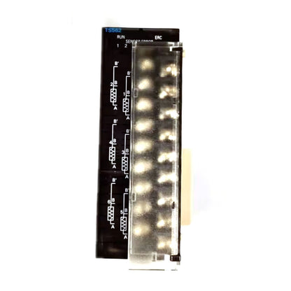 Omron Thermal Resistance Input Unit CJ1W-TS562 - OMRON
