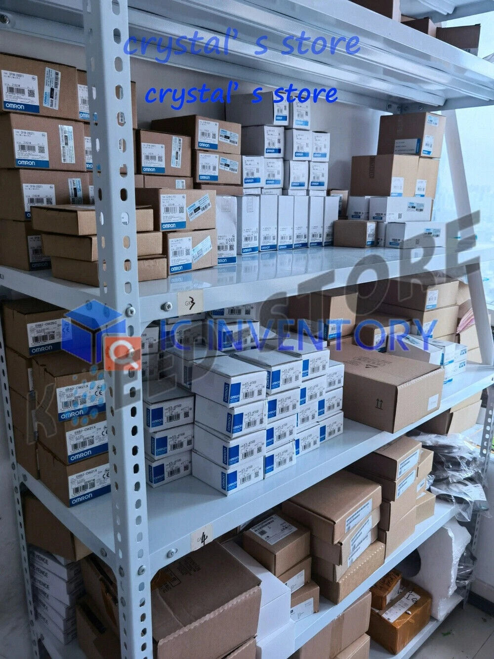 1PCS Omron Temperature Controller E5EC-CX2ASM-800
