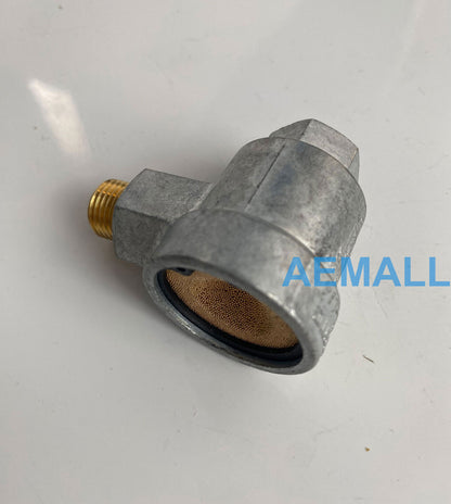 1pcs Festo SEU-1/4 6753 Quick Exhaust Valve