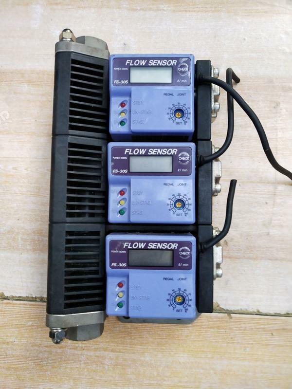 1PCS FS-30S - KOEED