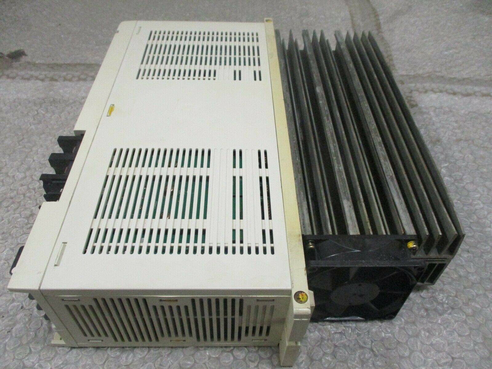 Used Mitsubishi MDS-B-V1-45 Servo Drive - MITSUBISHI