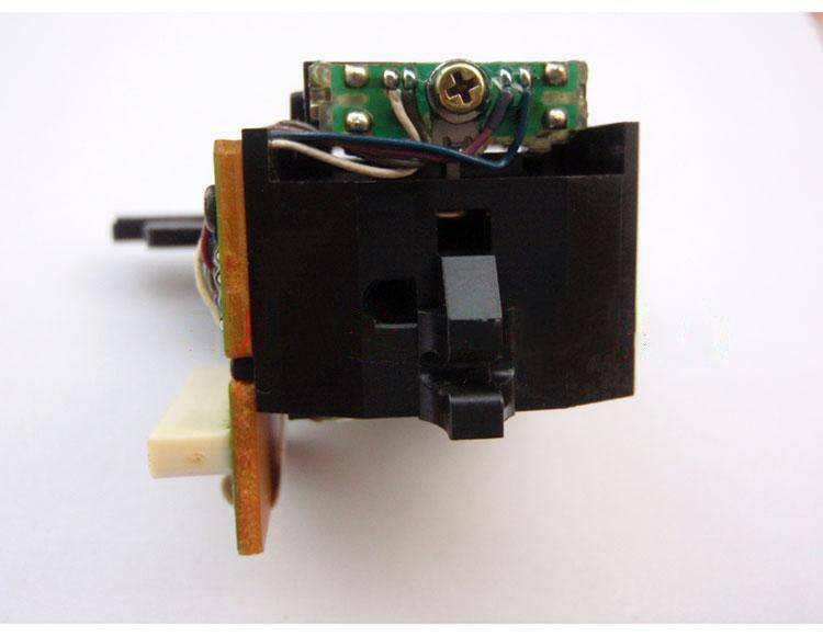 For CEC TL51X HIFI laser Head Sanyo Laser Lens SF-P101N 16P Pick-up DA11T3