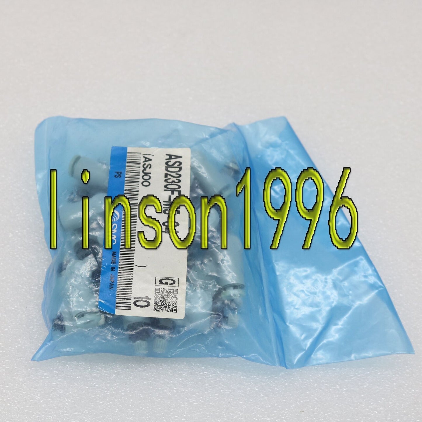 ASD230F-M5-04 valve - SMC
