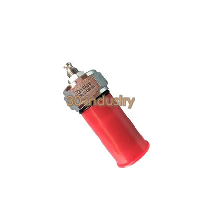 Vickers FCV11-12-S-0-NV Threaded Cartridge Valve - 1 Piece - VICKERS
