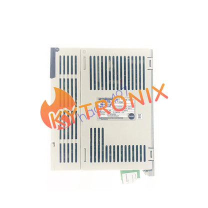 MITSUBISHI MR-J2S-20B Servo Drive