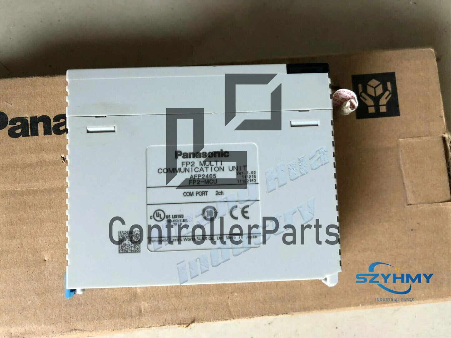 1PCS Panasonic FP2-MCU FP2MCU PLC Unit