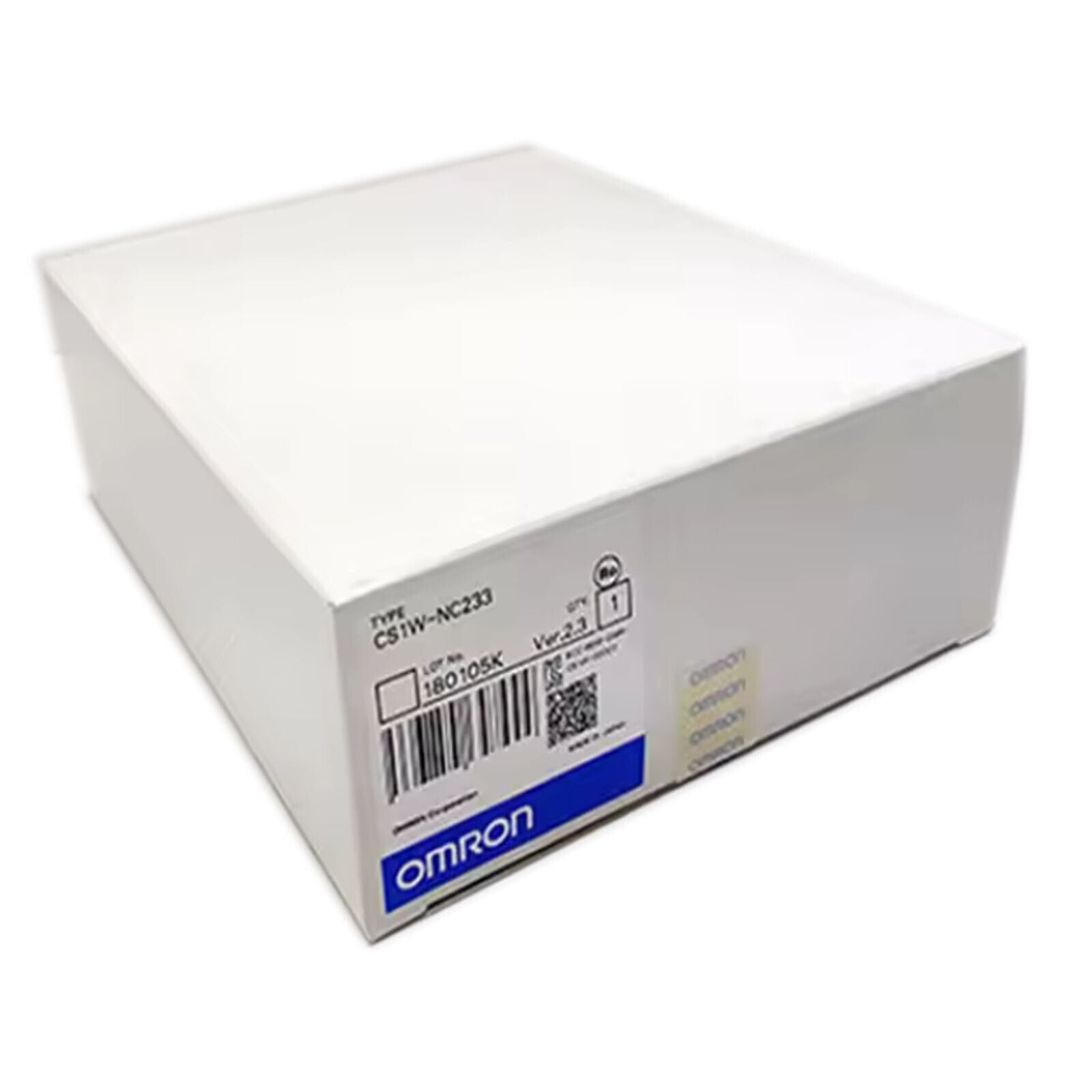 Omron CS1W-NC233 - OMRON