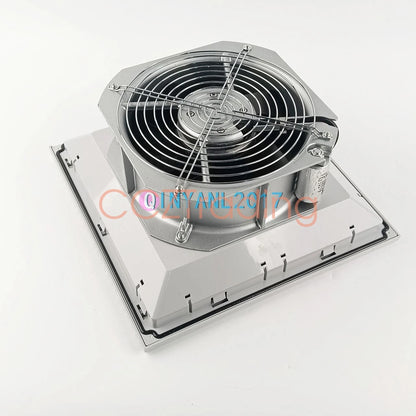 1PC RITTAL SK3326117 Cabinet fan SK 3326117