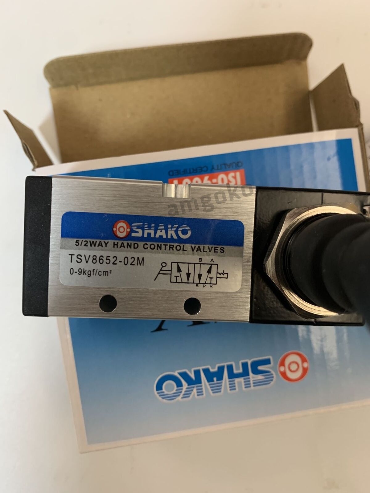 new 1PC SHAKO TSV8652-02M - SHAKO