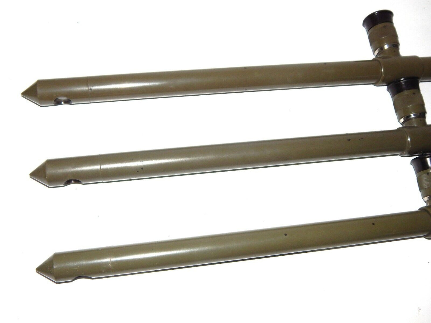 Used Soviet Russian Optical device - KOEED