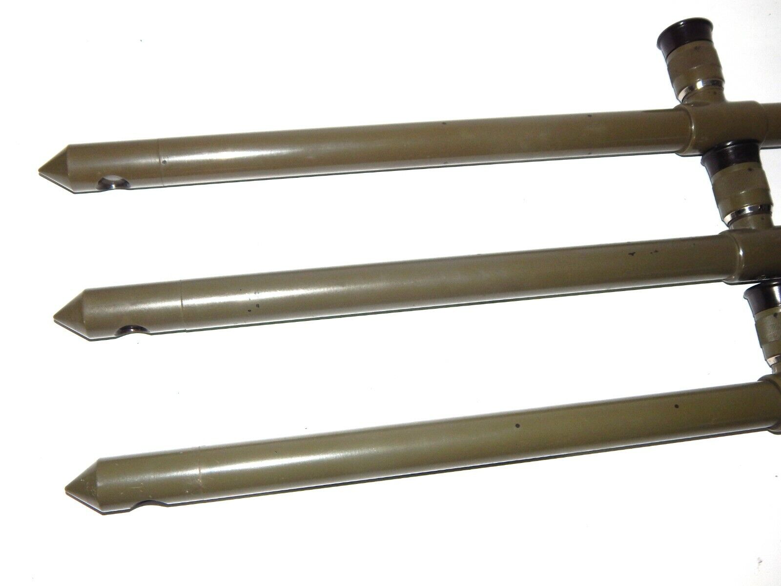 Used Soviet Russian Optical device - KOEED
