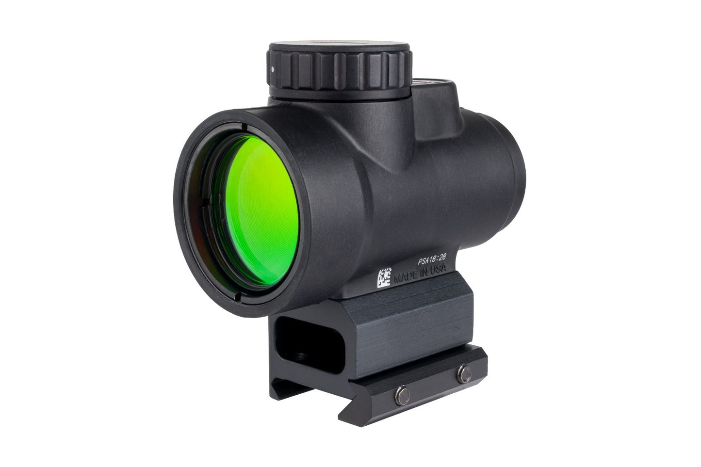 Trijicon MRO SD 2.0 MOA Adjustable Green Dot Full Cowitness Mount(MRO-C-2200332)