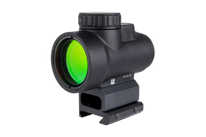 Trijicon MRO SD 2.0 MOA Adjustable Green Dot Full Cowitness Mount(MRO-C-2200332)