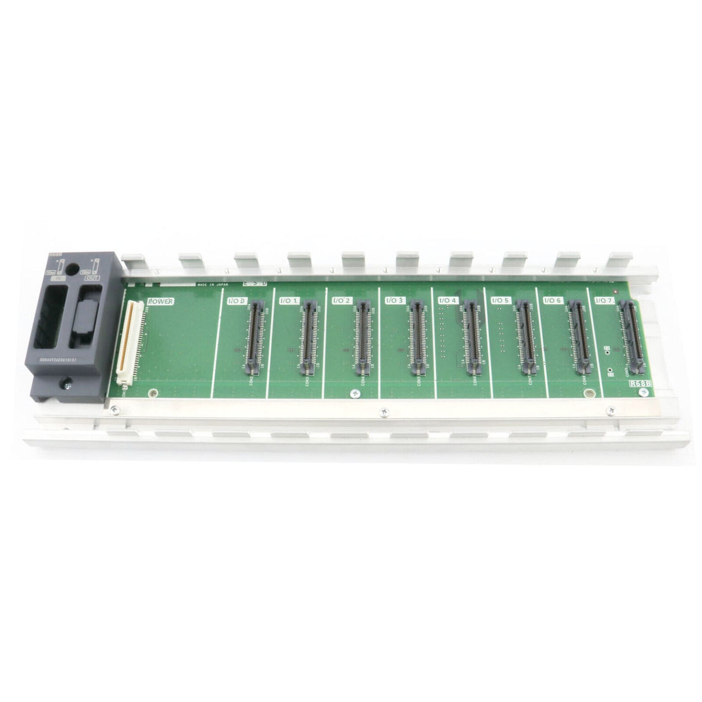 new 1 Piece Mitsubishi R68B Substrate - MITSUBISHI