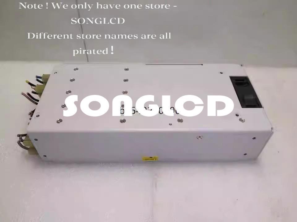 1PCS Alpha 400W MA4000469B Power Supply Unit - ALPHA