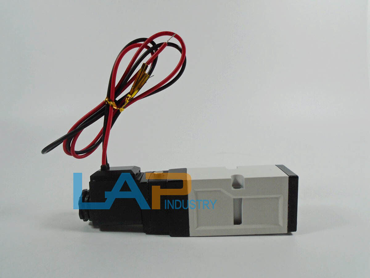 new 1PCS FOR YUDO FTSOMABD300 Pneumatic hot channel flow solenoid valve DC24V - YUDO