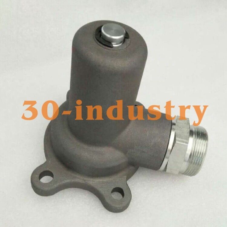 Atlas Copco Minimum Pressure Valve for Air Compressors - Model 1622366100 - ATLAS COPCO