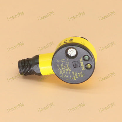 New One BANNER Photoelectric Switch Sensor T18SN6DQ Fast - BANNER