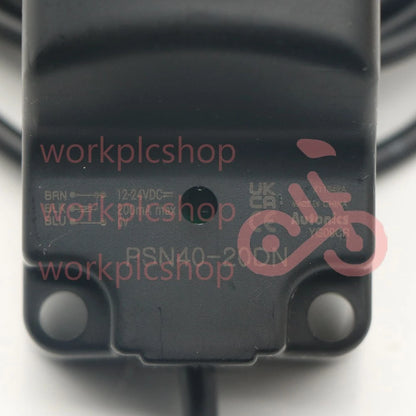 1PCS Autonics PSN40-20DN Proximity Sensors Inductive #US